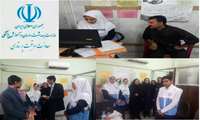 کنترل فشار خون